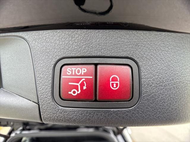 2024 Mercedes-Benz GLB 4MATIC
