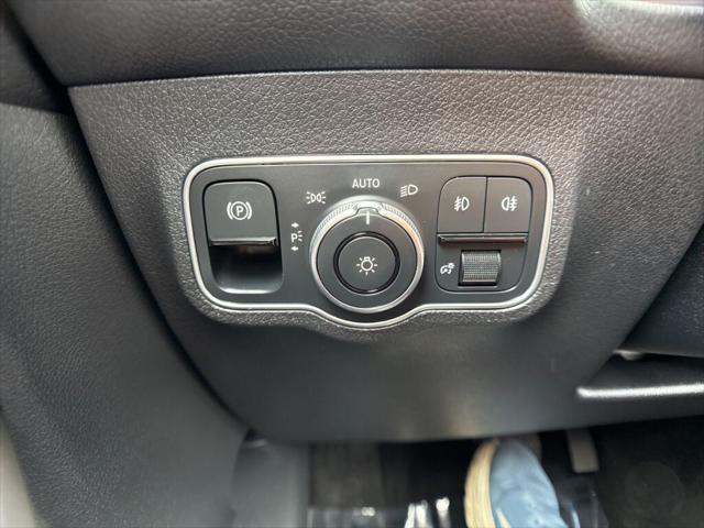 2024 Mercedes-Benz GLB 4MATIC