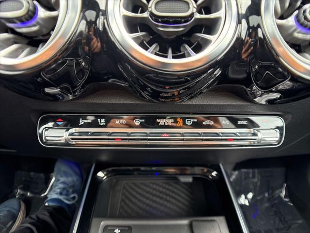 2024 Mercedes-Benz GLB 4MATIC