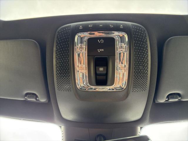 2024 Mercedes-Benz GLB 4MATIC