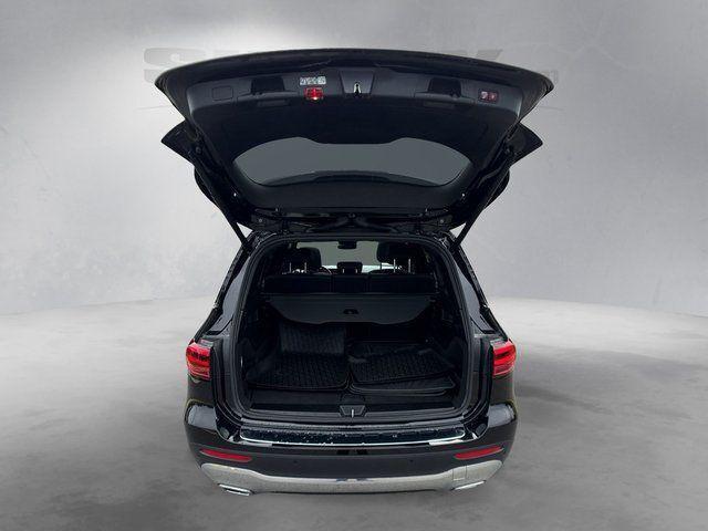2024 Mercedes-Benz GLB 4MATIC