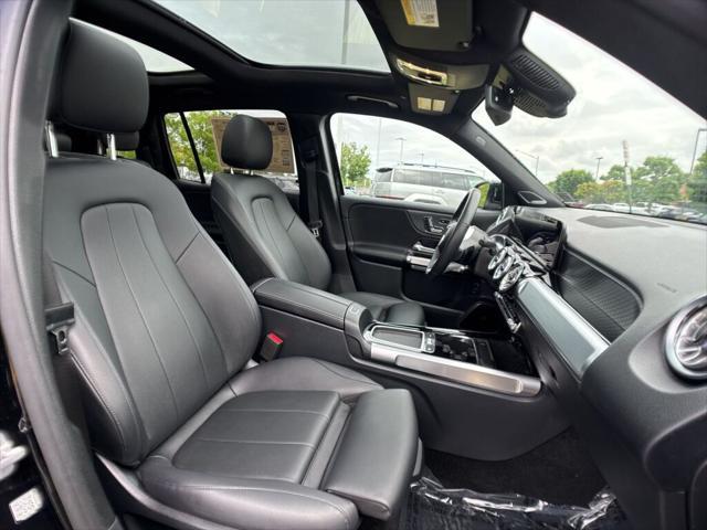 2024 Mercedes-Benz GLB 4MATIC