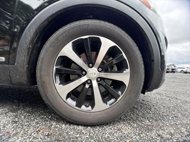 2018 Kia Sorento 3.3L EX