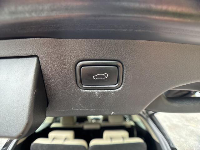 2018 Kia Sorento 3.3L EX