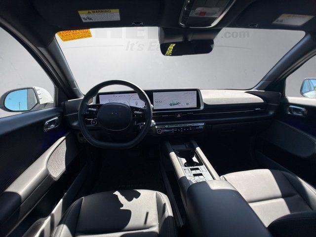 2024 Hyundai IONIQ 6 SEL