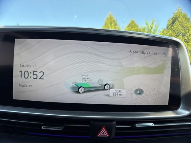 2024 Hyundai IONIQ 6 SEL