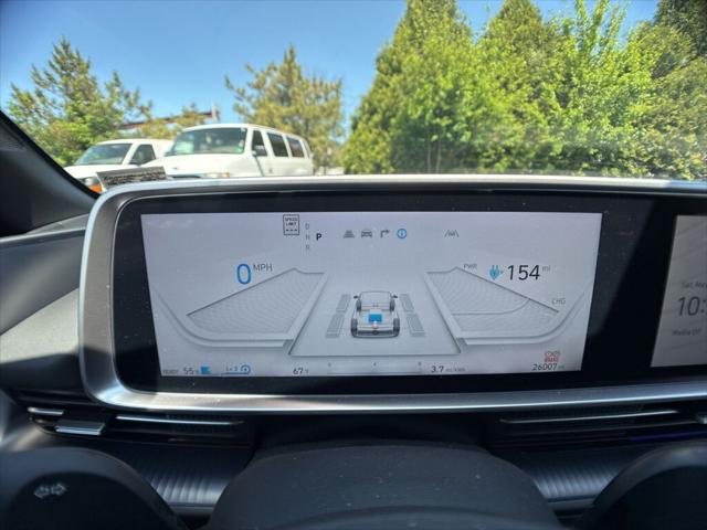 2024 Hyundai IONIQ 6 SEL