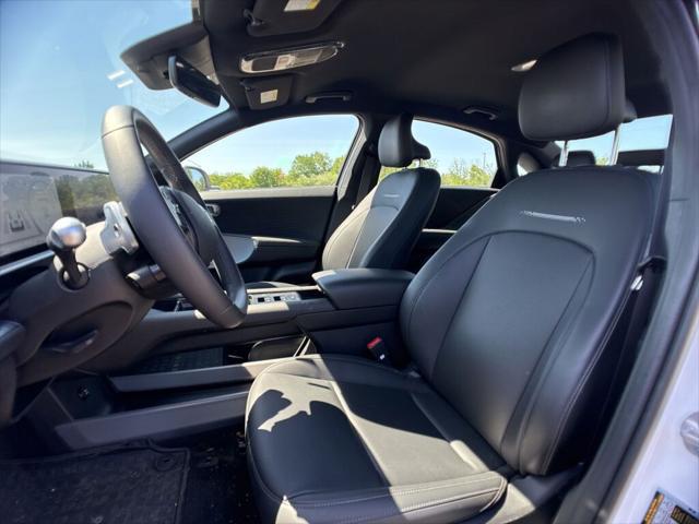 2024 Hyundai IONIQ 6 SEL