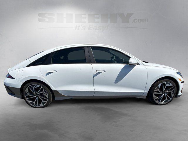 2024 Hyundai IONIQ 6 SEL