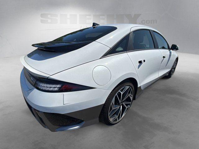 2024 Hyundai IONIQ 6 SEL