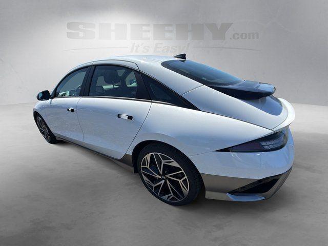 2024 Hyundai IONIQ 6 SEL