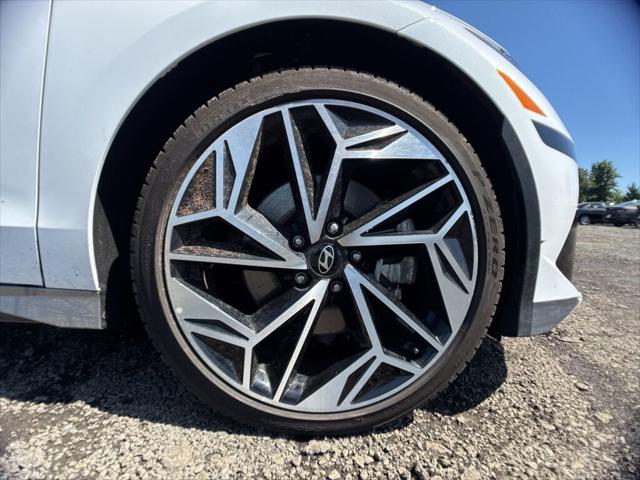 2024 Hyundai IONIQ 6 SEL