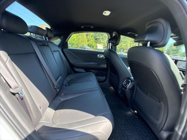 2024 Hyundai IONIQ 6 SEL