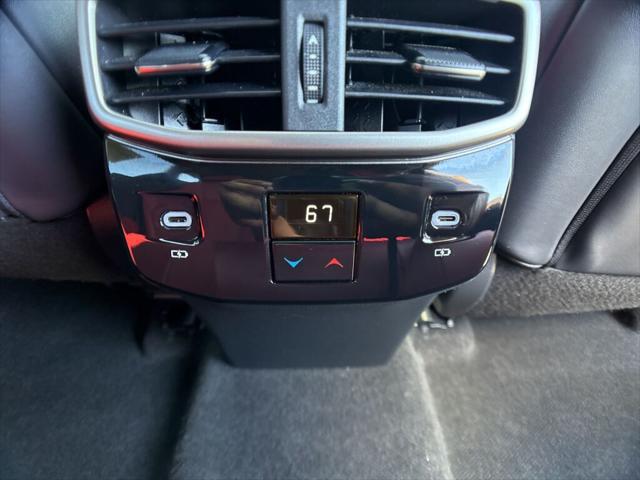 2024 Lexus RX 350 F SPORT Handling