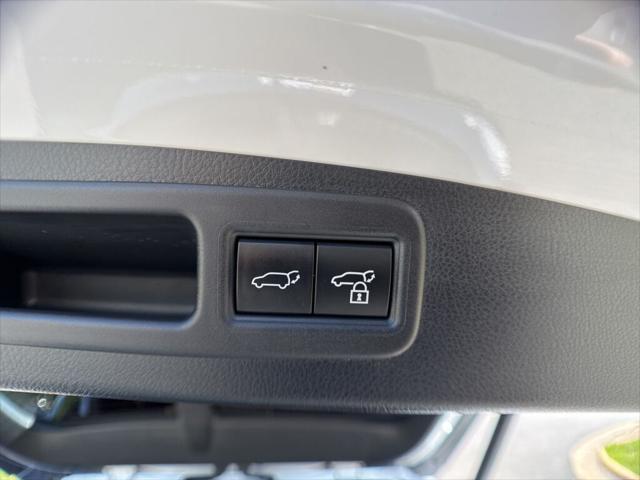 2024 Lexus RX 350 F SPORT Handling