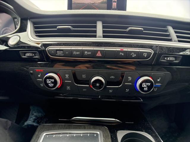 2017 Audi Q7 3.0T Premium