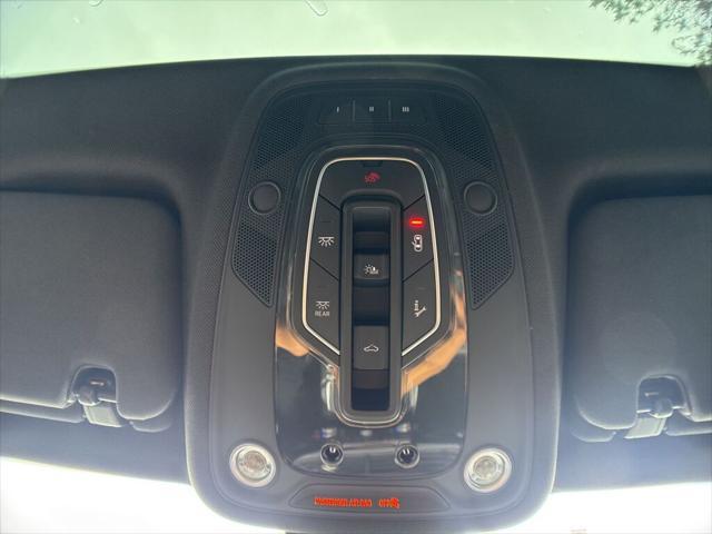 2017 Audi Q7 3.0T Premium