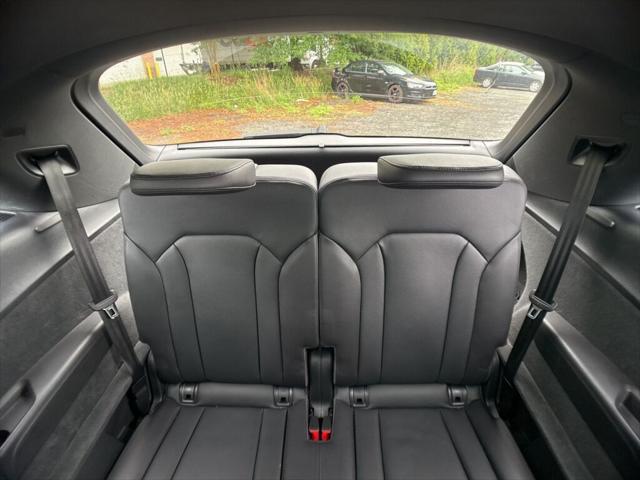 2017 Audi Q7 3.0T Premium