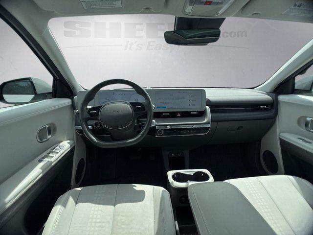2023 Hyundai IONIQ 5 Limited