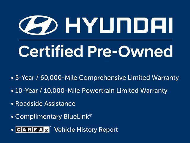 2023 Hyundai IONIQ 5 Limited