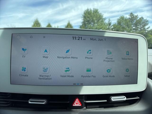 2023 Hyundai IONIQ 5 Limited