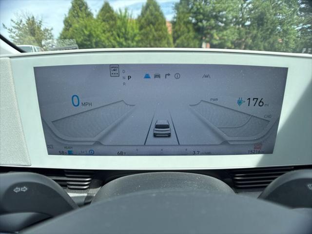 2023 Hyundai IONIQ 5 Limited