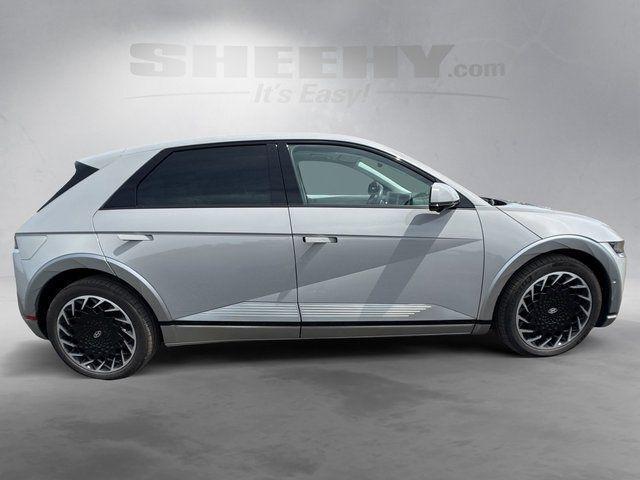 2023 Hyundai IONIQ 5 Limited