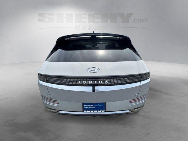 2023 Hyundai IONIQ 5 Limited