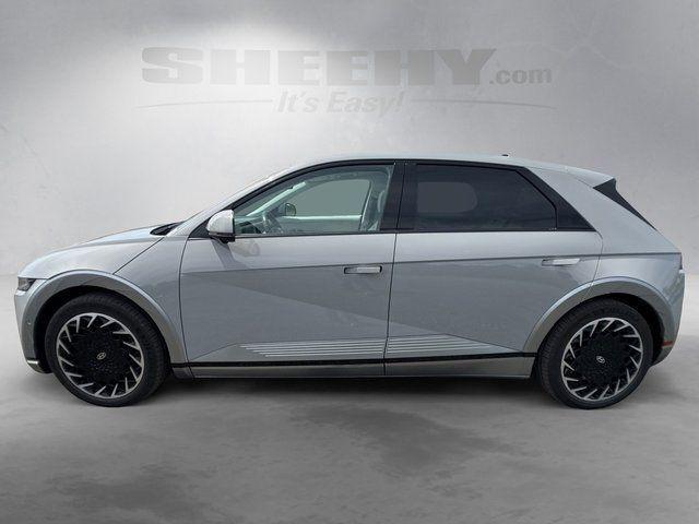 2023 Hyundai IONIQ 5 Limited