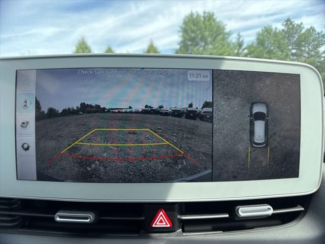 2023 Hyundai IONIQ 5 Limited