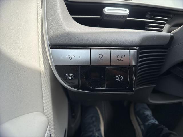 2023 Hyundai IONIQ 5 Limited