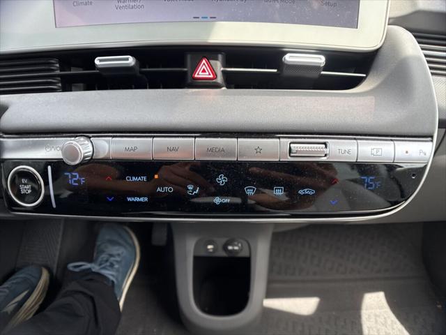 2023 Hyundai IONIQ 5 Limited