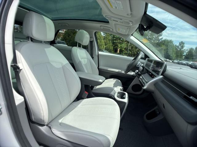 2023 Hyundai IONIQ 5 Limited
