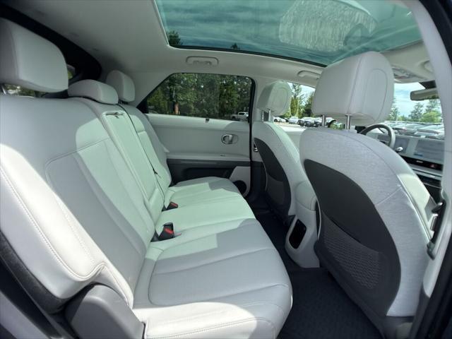 2023 Hyundai IONIQ 5 Limited