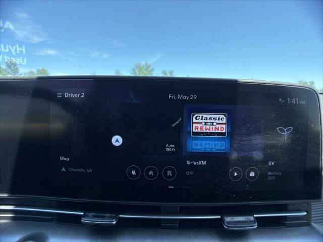 2024 Hyundai Kona EV SEL