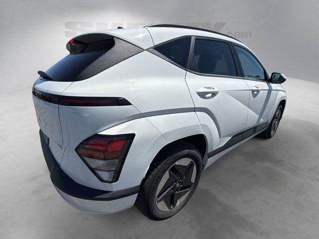 2024 Hyundai Kona EV SEL