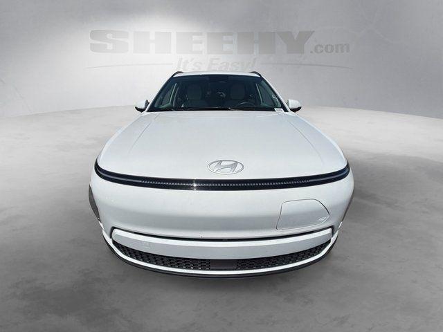 2024 Hyundai Kona EV SEL