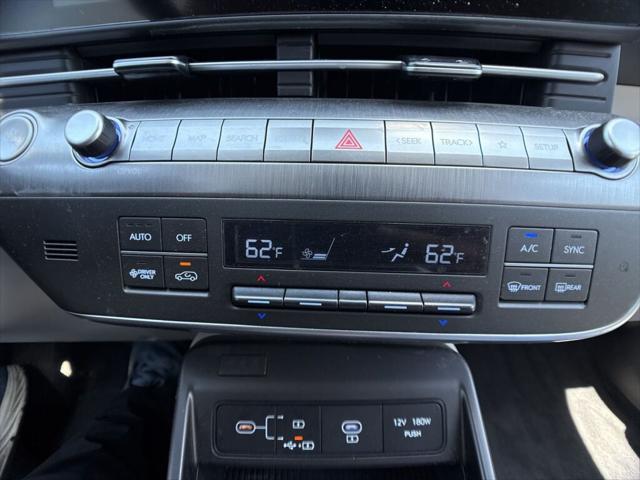 2024 Hyundai Kona EV SEL