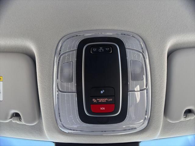 2024 Hyundai Kona EV SEL