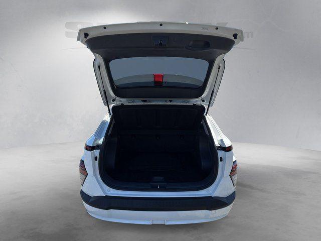 2024 Hyundai Kona EV SEL