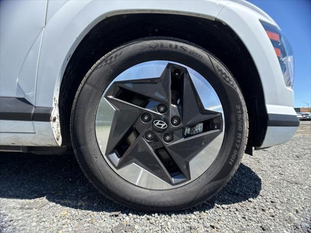 2024 Hyundai Kona EV SEL
