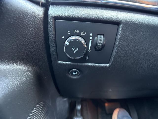 2018 Jeep Grand Cherokee Limited 4x4