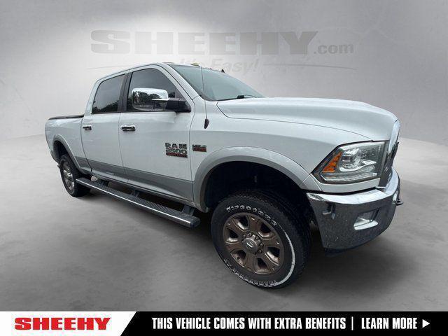 2015 Ram 2500 Laramie for sale in CHANTILLY, VA