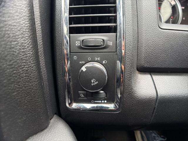 2015 Ram 2500 Laramie