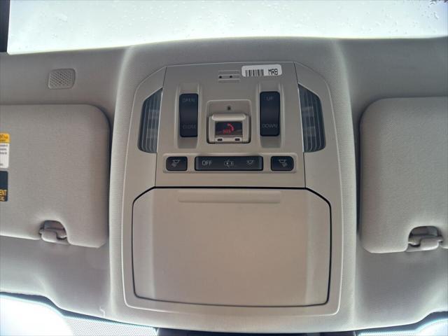2020 Toyota Highlander Hybrid XLE