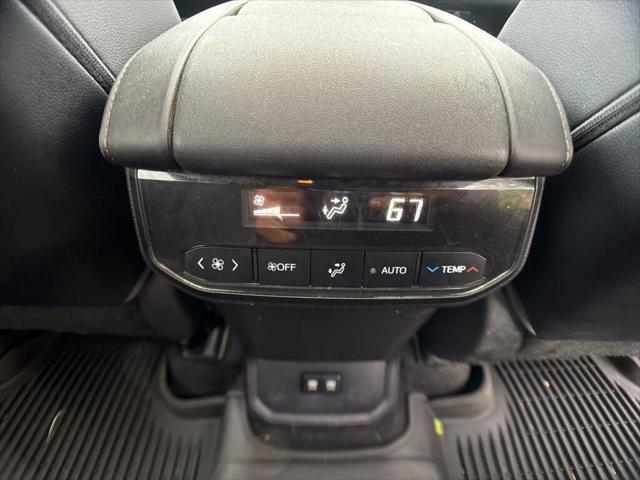 2020 Toyota Highlander Hybrid XLE