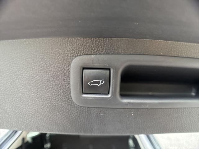 2020 Toyota Highlander Hybrid XLE
