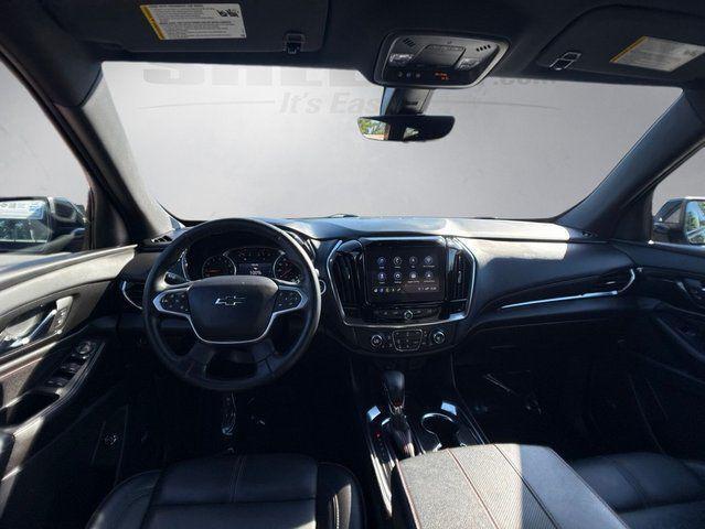 2023 Chevrolet Traverse AWD RS