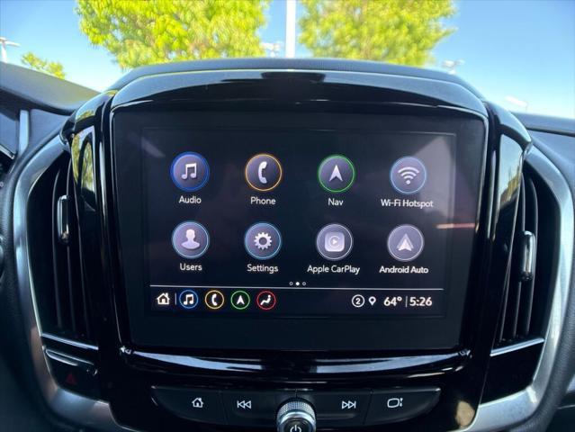 2023 Chevrolet Traverse AWD RS