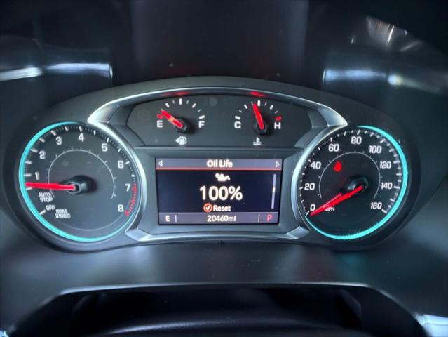 2023 Chevrolet Traverse AWD RS
